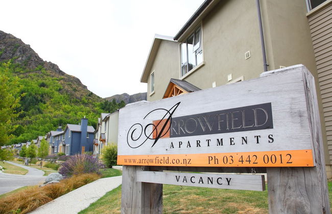 Arrowfield Apartments - Photo 16