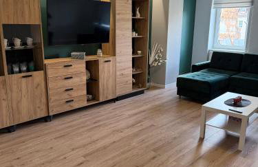 Apartament 11 na 10 - Foto 21