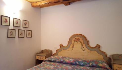Romantic Loft Sottoguda - Foto 4