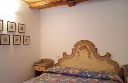 Romantic Loft Sottoguda - Foto 4
