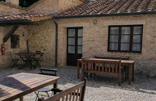 Fattoria Agriturismo Nerbona - Photo 33