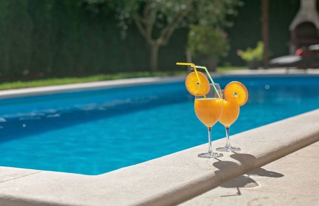 Charming 6-bed Villa in Vižinada - Foto 58