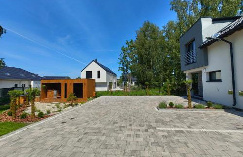 Domek Zielone Marzenie - Foto 33