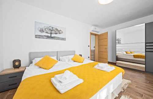 Villa Camelie near Barban for 10 people with playground for children, fitness & pet friendly - Foto 37