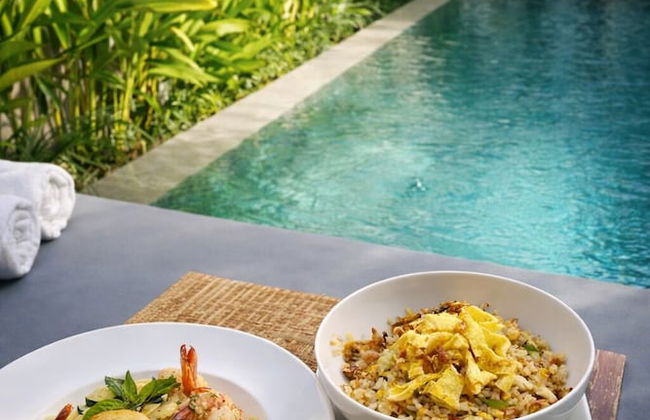 SEMINYAK ICON by Karaniya Experience - Foto 65