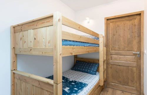 **Charmette: Duplex 4 Pièces, 8 Pers, 3 Ch, Parking Souterrain, Balcon** - FR-1-291-883 - Foto 11