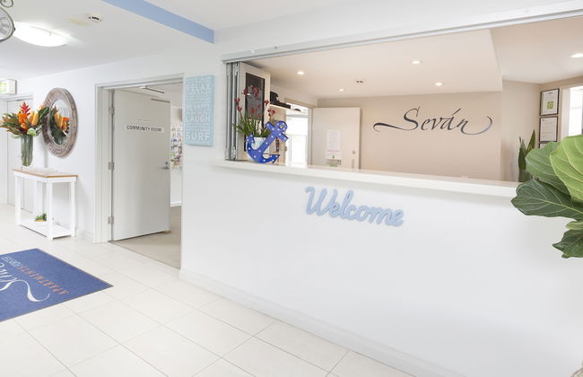 Sevan Apartments - Photo 3