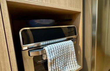 Aconchego no coração de SP - Foto 25