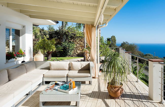 Villa Luce - Foto 23