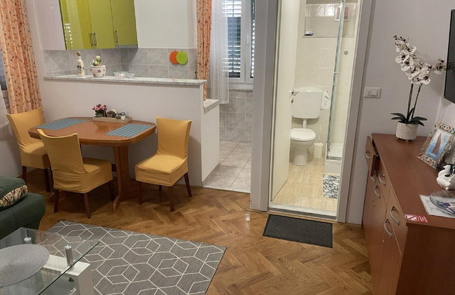 Anima Mea Old Town Apartment - Foto 57