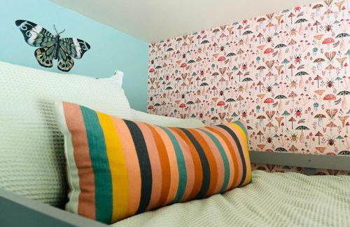 Lux Family Friendly Mountain Home - Foto 59