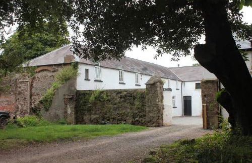 Courtyard Cottage with hot tub and walled garden - Foto 24