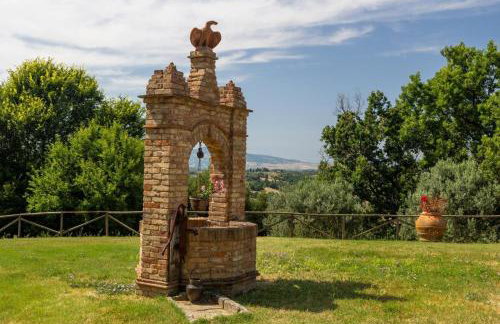 Podere Del Botruccio - Foto 20