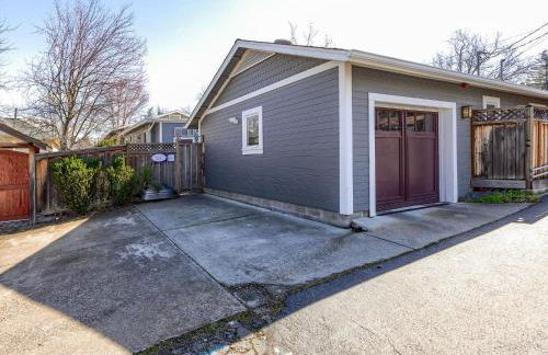 Hanna's House by WanderLodges - Foto 38