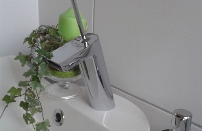 Pension & Ferienwohnung Schweinsberg - Foto 30