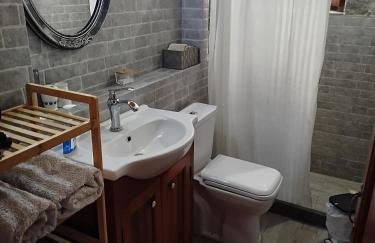 Manos House in Chora - Foto 37