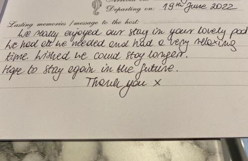 Willow Nook, near Saundersfoot and Tenby - Foto 23