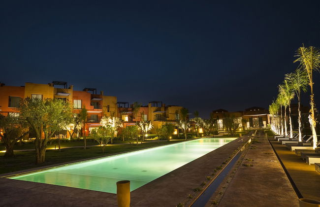 Le Vizir Center Parc & Resort - Foto 34