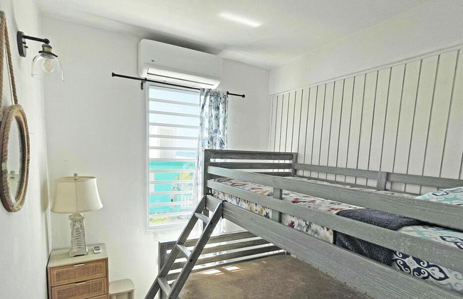 Palmeras Beach Apartments - Foto 13