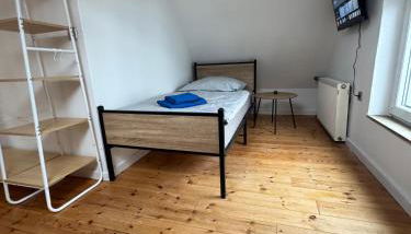 Monteurzimmer Oldenburg Nähe Autobahn - Photo 2