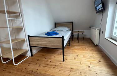 Monteurzimmer Oldenburg Nähe Autobahn - Photo 2