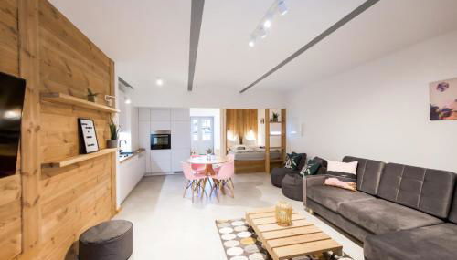 FarmHouse Eckartsberg im Zittauer Gebirge - Gemütliche und moderne Ferienwohnungen mit Terrasse - Foto 5