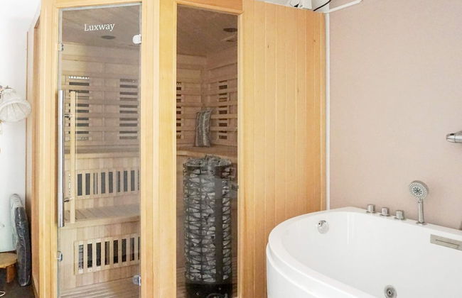 4 Person Holiday Home in Hallnas-by Traum - Photo 13