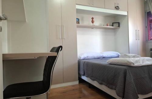 Apartamento no melhor condomínio da Lapa - Foto 17