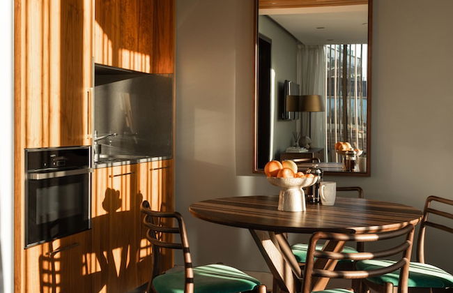 Native Bankside - Foto 18