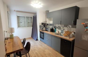 New Ô Cosy T2 - Bastia - Foto 8