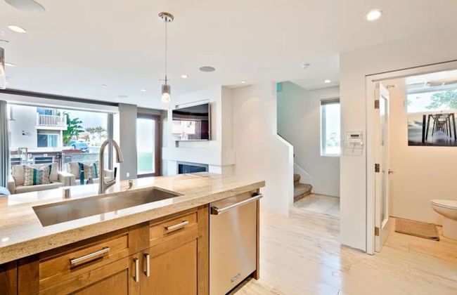 3 BR Roof Deck Ocean Views Hot Tub Beach Block - Foto 29