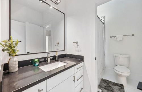 HTX Heights 5B Spacious Luxury Home - Foto 35