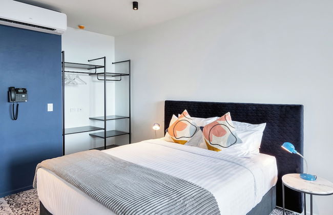 Roomie Apartment Hotel - Foto 24