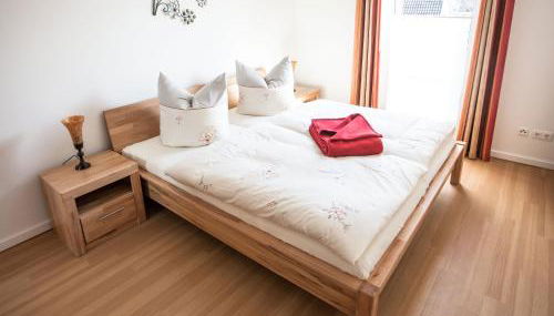 Ferienwohnung Sandstrand - Foto 5