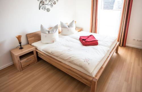 Ferienwohnung Sandstrand - Foto 5