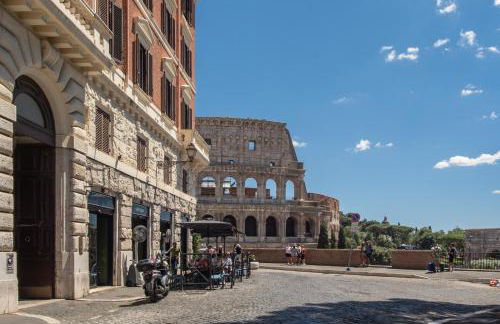 Magia at Colosseum - Foto 42