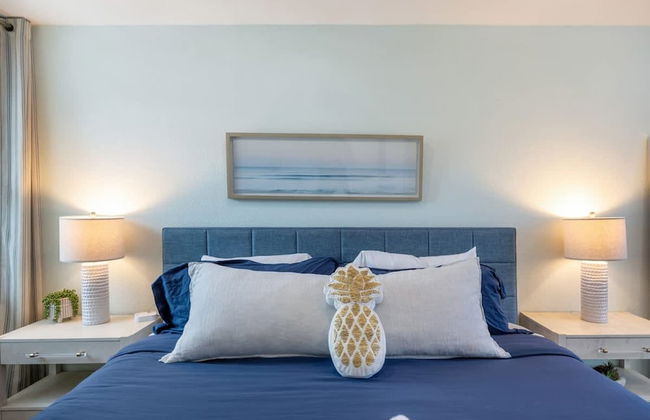 Fun Family-friendly Largo Home Heated Pool - Photo 27