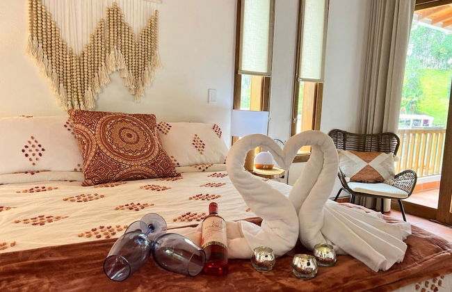 CASA EVE HOTEL - Photo 9