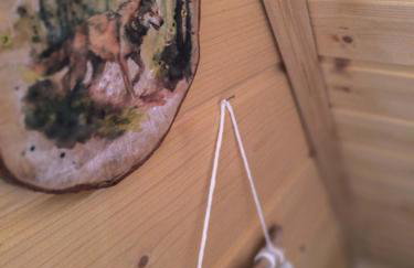 Bieszczadzka Ostoja - całoroczne domy na wynajem w Kalnicy - Foto 43