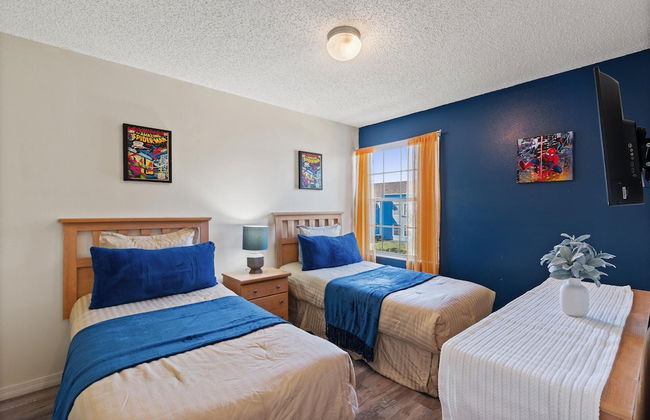 2721 North Poinciana Blvd Unit 164 - Foto 12