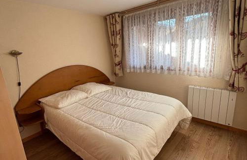 Appartement avec terrasse ensoleillée à La Chapelle-d'Abondance - FR-1-692-16 - Foto 9