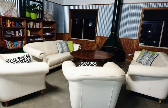 Chiltern Lodge - Photo 17