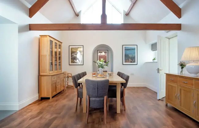 The Mole Resort - Lodges - Photo 28