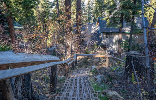 Yosemite Woods - Charming Upper Unit in Ynp! - Foto 24
