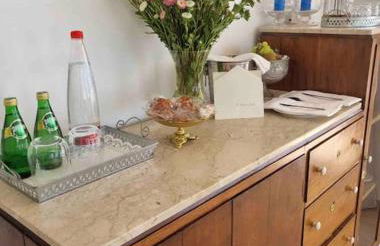 Attico una finestra sulle Isole Eolie - Foto 25