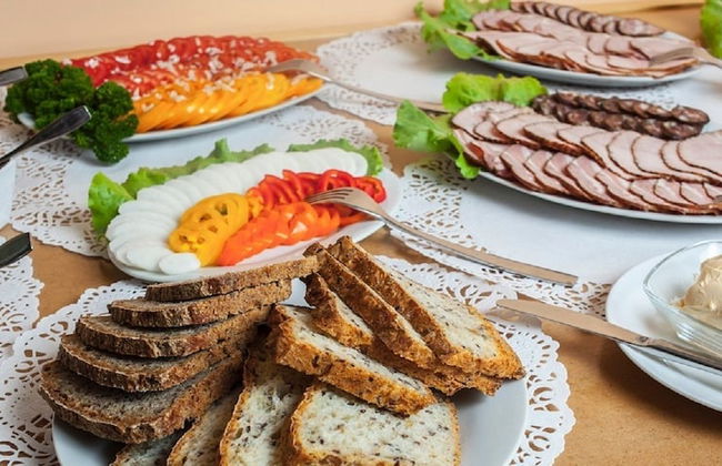 Agroturystyka u przyjaciol Soni - Foto 31