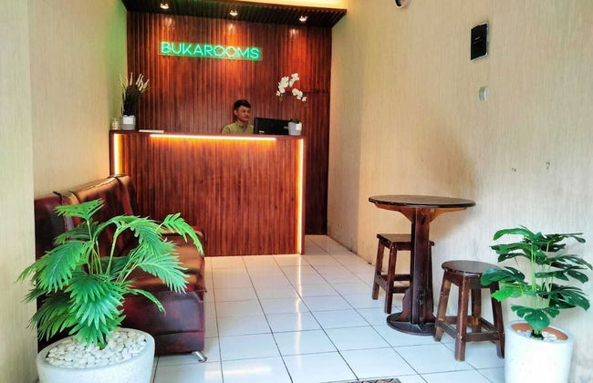 Apartment Bogor Valley - Photo 8