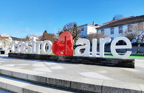 Apartamento Bela Vista em Castro Daire - Photo 2