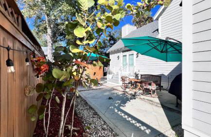 Historic Charm in the Heart of St. Augustine - Foto 22