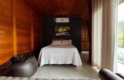 Sítio Chalé dos Ipês - Foto 26